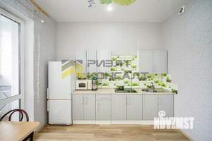 Студия квартира, вторичка, 39м2, 19/20 этаж