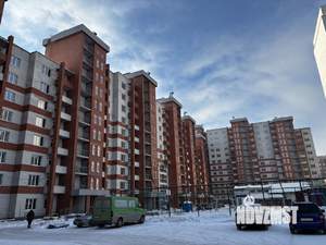 3-к квартира, вторичка, 95м2, 5/12 этаж