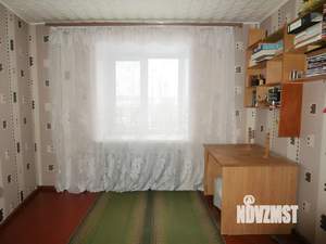 3-к квартира, вторичка, 64м2, 5/5 этаж