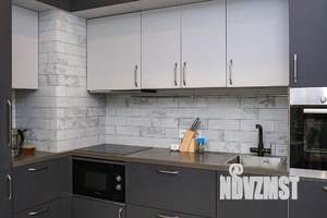 3-к квартира, вторичка, 105м2, 2/15 этаж