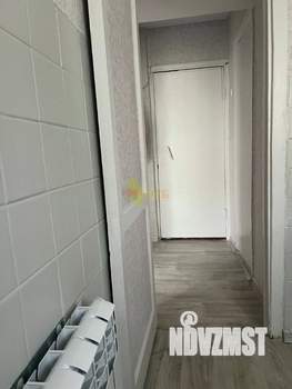 1-к квартира, вторичка, 21м2, 2/5 этаж