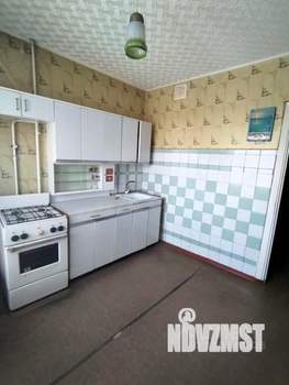3-к квартира, вторичка, 63м2, 6/9 этаж