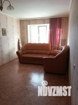 2-к квартира, вторичка, 44м2, 1/5 этаж