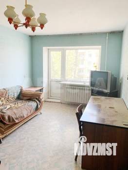 3-к квартира, вторичка, 58м2, 3/5 этаж