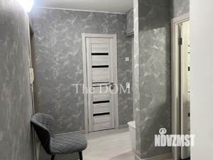 2-к квартира, вторичка, 48м2, 1/9 этаж