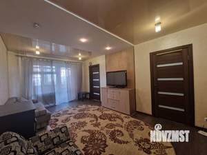 1-к квартира, вторичка, 38м2, 1/9 этаж