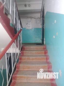 3-к квартира, вторичка, 58м2, 3/5 этаж
