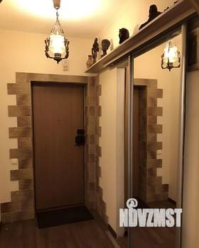 1-к квартира, вторичка, 48м2, 2/16 этаж