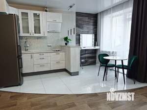 1-к квартира, вторичка, 40м2, 4/16 этаж