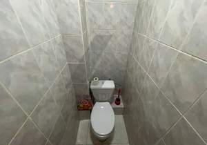 3-к квартира, вторичка, 63м2, 1/9 этаж