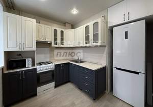 2-к квартира, вторичка, 42м2, 1/5 этаж