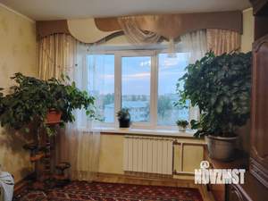 3-к квартира, вторичка, 63м2, 7/9 этаж