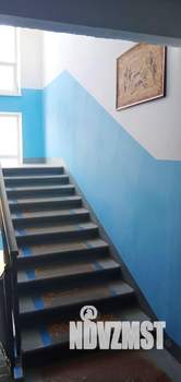 2-к квартира, вторичка, 41м2, 4/5 этаж