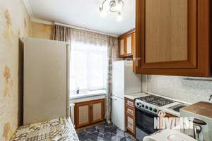 2-к квартира, вторичка, 45м2, 1/5 этаж