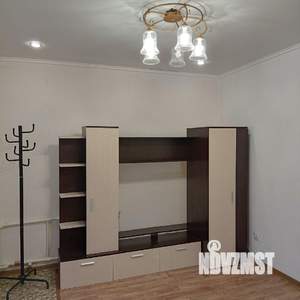 Студия квартира, вторичка, 18м2, 1/5 этаж