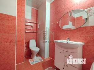 1-к квартира, вторичка, 35м2, 8/9 этаж