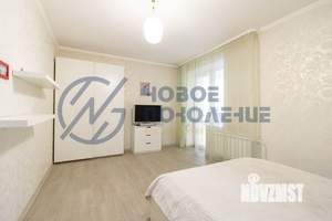 4-к квартира, вторичка, 108м2, 5/9 этаж