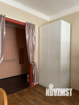 2-к квартира, вторичка, 58м2, 2/6 этаж