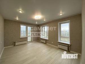 1-к квартира, вторичка, 40м2, 4/18 этаж