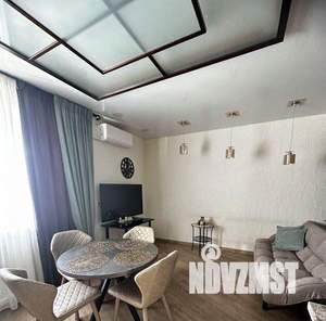2-к квартира, вторичка, 72м2, 8/16 этаж