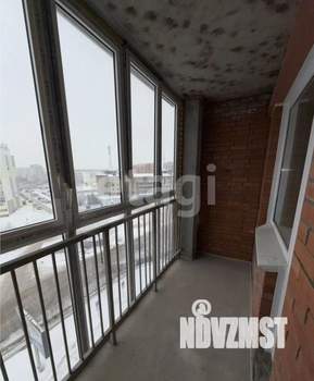 1-к квартира, вторичка, 38м2, 7/10 этаж