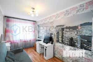 2-к квартира, вторичка, 44м2, 4/5 этаж