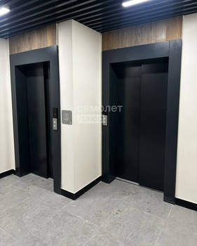 2-к квартира, сданный дом, 66м2, 4/15 этаж