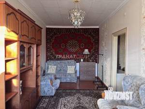 1-к квартира, вторичка, 37м2, 2/2 этаж