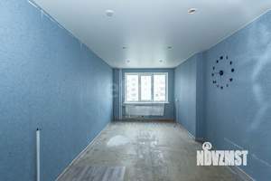 3-к квартира, вторичка, 61м2, 6/9 этаж