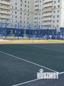 1-к квартира, вторичка, 41м2, 12/16 этаж