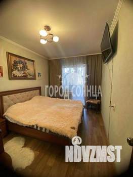 3-к квартира, вторичка, 64м2, 5/9 этаж