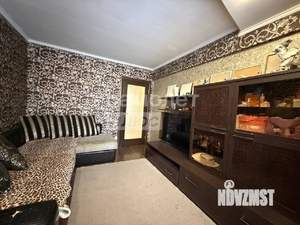 2-к квартира, вторичка, 49м2, 3/5 этаж