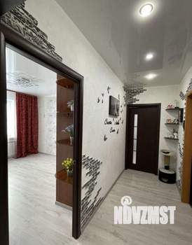 2-к квартира, вторичка, 52м2, 7/10 этаж