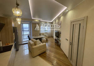 2-к квартира, вторичка, 44м2, 10/17 этаж