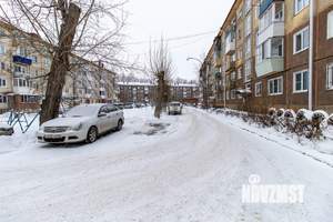 1-к квартира, вторичка, 31м2, 1/5 этаж