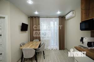 2-к квартира, вторичка, 43м2, 12/19 этаж