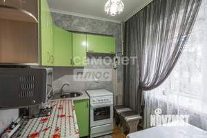 1-к квартира, вторичка, 28м2, 1/8 этаж
