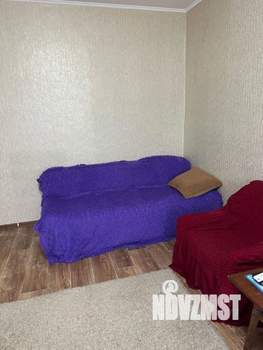 1-к квартира, вторичка, 37м2, 9/10 этаж