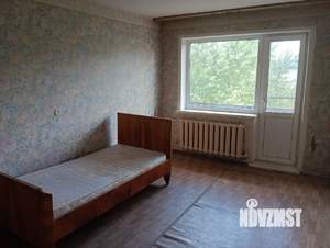 2-к квартира, вторичка, 47м2, 5/5 этаж