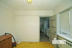4-к квартира, вторичка, 60м2, 4/5 этаж