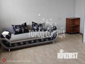 1-к квартира, вторичка, 27м2, 5/9 этаж