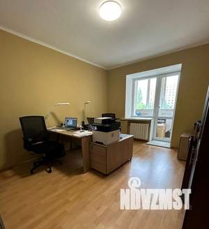 4-к квартира, вторичка, 129м2, 2/11 этаж