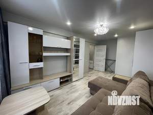 1-к квартира, вторичка, 31м2, 4/5 этаж