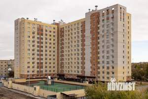 3-к квартира, вторичка, 72м2, 10/14 этаж