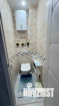 1-к квартира, вторичка, 37м2, 8/10 этаж