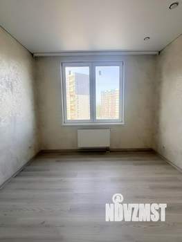 2-к квартира, вторичка, 66м2, 6/15 этаж