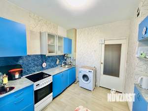 3-к квартира, вторичка, 69м2, 10/11 этаж