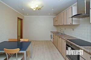 3-к квартира, вторичка, 81м2, 8/13 этаж