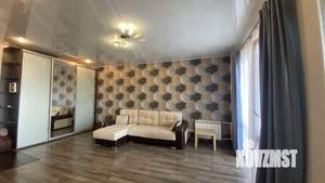 Студия квартира, вторичка, 43м2, 11/14 этаж