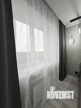 1-к квартира, сданный дом, 36м2, 9/10 этаж